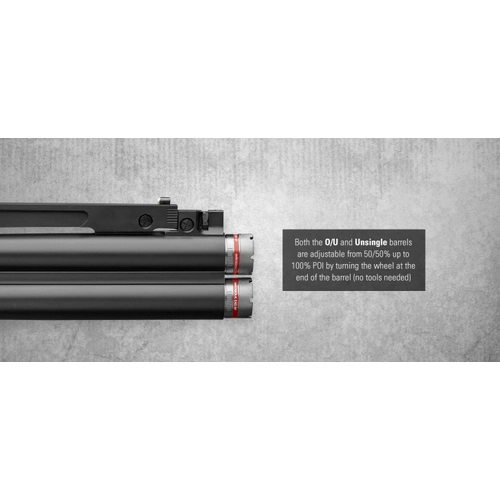 Fabarm Elos N2 RS Trap At�� T�fe�i