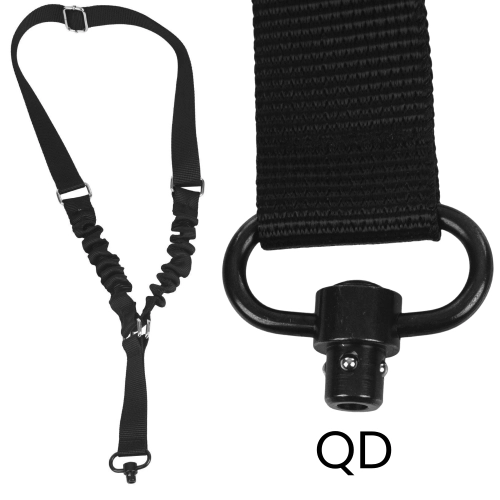 QD Aparatl� Tek Nokta T�fek Ask� Kay��� ( Bas-�ek )