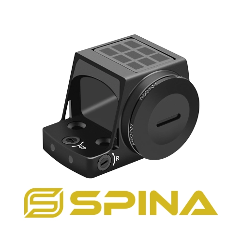 Spina Nex Solor Tabanca Red Dot (RD103)
