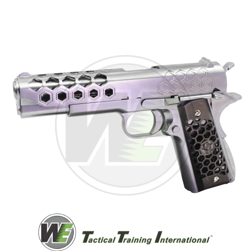 We 1911 Hex-Cut G�m�� Airsoft Tabanca (6mm)