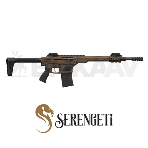Serengeti Legion CP-402 arjrl Av Tfei 12 Kalibre