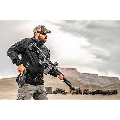 Vortex Crossfire Tan FDE 2 MOA Red Dot
