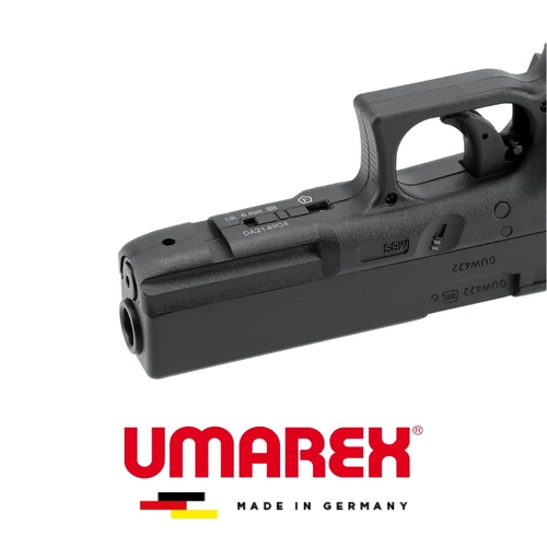 Umarex Glock 22 GEN 4 Airsoft Tabanca