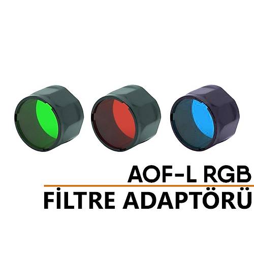 Fenix AOF-L Filtre Adaptr