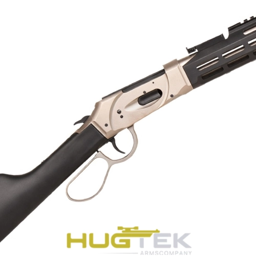 Hu�tek LVRST Marine Taktik 36 Kalibre Levyeli T�fek