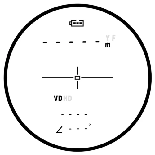 Discovery D1200 Mini Mesafe �l�er