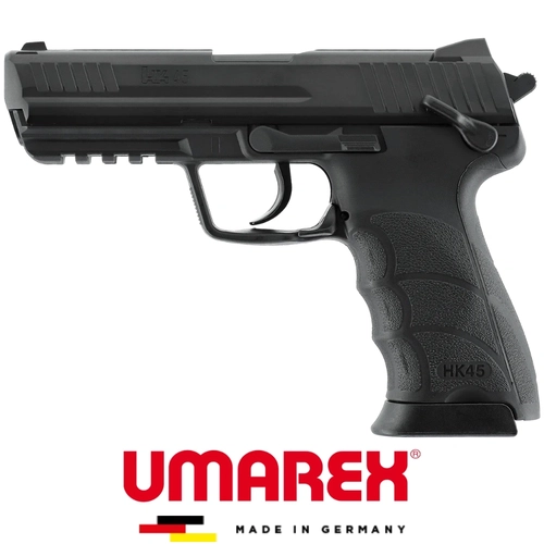 Umarex Heckler & Koch HK45 Haval� Tabanca