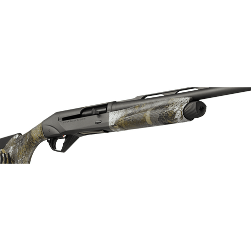 Benelli Super Black Eagle 3 Cerakote Tungsten Yar Otomatik Av Tfei