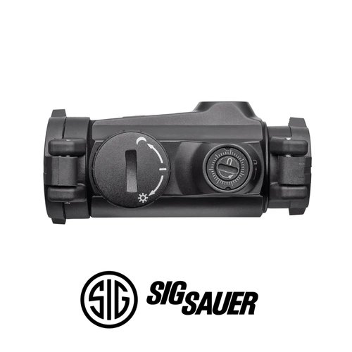 Sig Sauer Romeo - MSR Red Dot