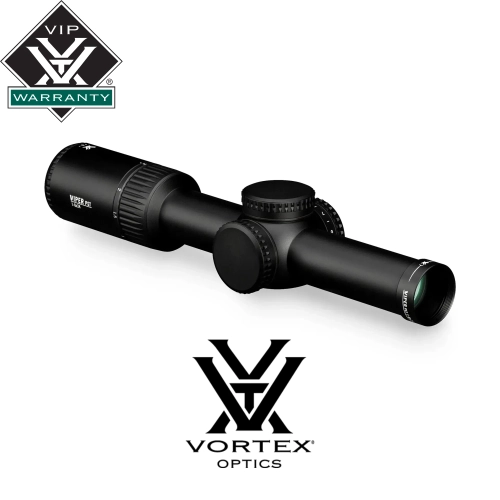 Vortex Viper PST Gen II 2-10x32 FFP EBR-4 Tfek Drbn (MRAD)