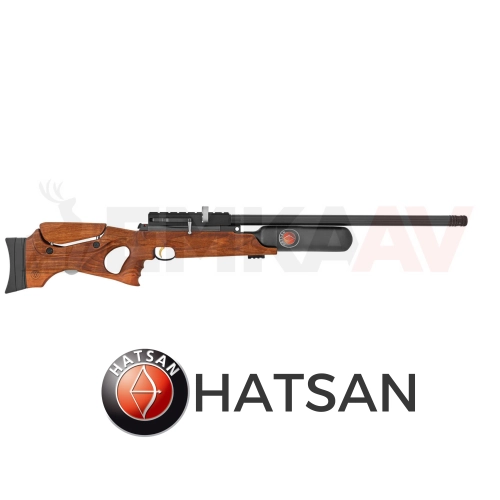 Hatsan Nova Star W PCP Haval Tfek