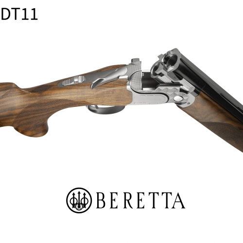 Beretta DT11 Pyramide Limited Edition Trap T�fe�i