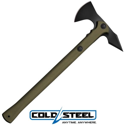 Cold Steel Trench Balta