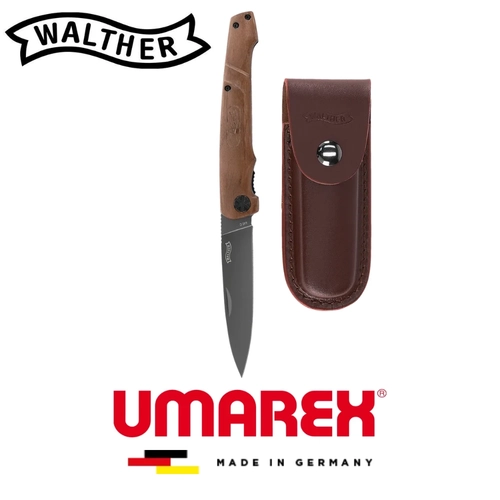 Umarex Walther BWK 1 �ak�