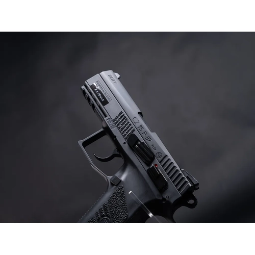 ASG CZ 75 P07 Duty Blowback Haval� Tabanca 16728