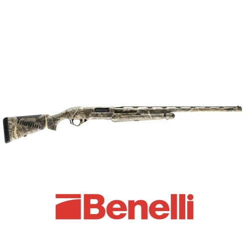 Benelli Supernova Camo Max7 Pompal� Av T�fe�i