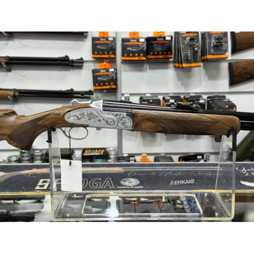 Hu�lu 103 FE GR4 Slug 47 cm S�perpoze Av T�fe�i
