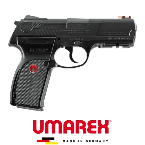 Umarex Ruger P345 Airsoft Tabanca
