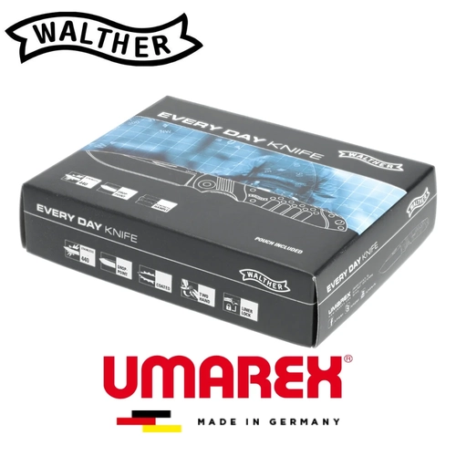 Umarex Walther EDK �ak�