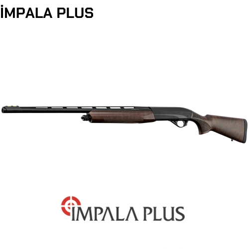 �mpala Plus Nero Wood �eritli Yar� Otomatik Av T�fe�i