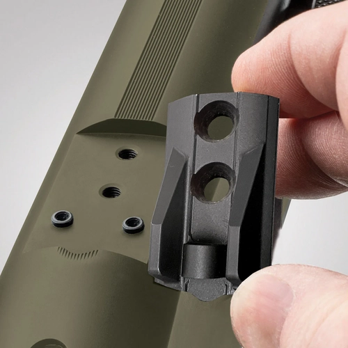 Mossberg M940 Pro Tactical Spx Otomatik Av T�fe�i (85162)