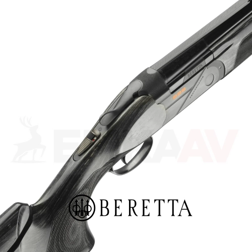 Beretta 688 Black Sporting B-Fast S�perpoze At�� T�fe�i
