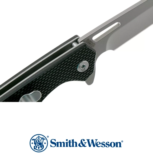 Smith Wesson Sideburn Folding Knife Katlan�r B��ak