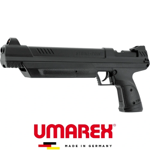 Umarex Strike Point Airgun Haval� Tabanca
