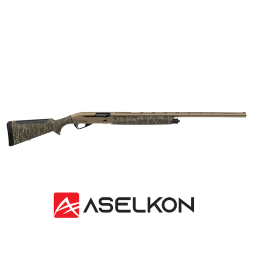 Aselkon Inter Bottomland Bronze Av Tfei