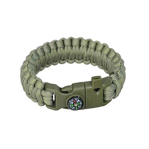 MAGNEZYUMLU PARACORD