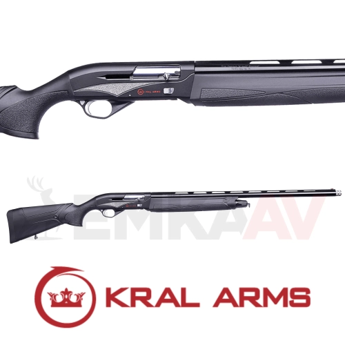 Kral Arms Azteca S Otomatik Av T�fe�i