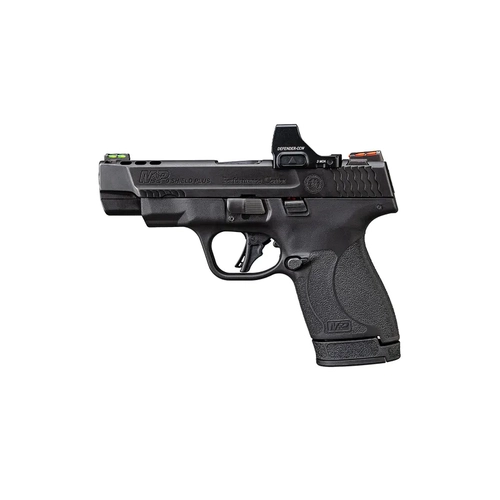 Vortex Defender-CCW Micro Tabanca Red Dot (3MOA)