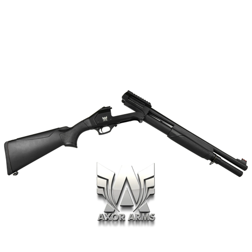 Axor Arms FP-F Katlanr + Pompal Av Tfei