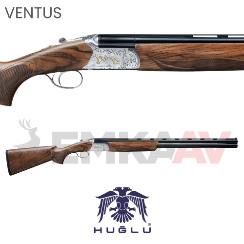 Hu�lu Ventus SGR 9 Grav�rl� S�perpoze Av T�fe�i