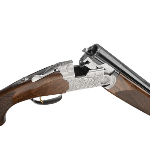 Beretta 687 Silver Pigeon 5 Superpoze Av T�fe�i