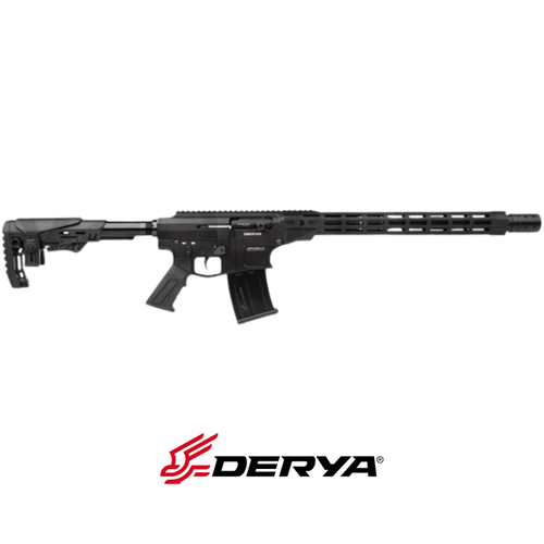 Derya MK-12 AS-101T M-Lock arjrl Av Tfei