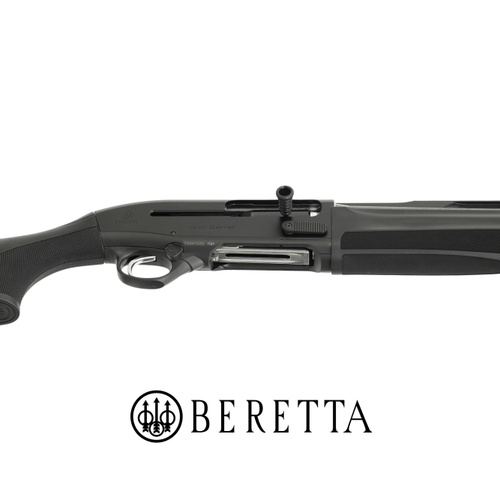 Beretta 1301 Competition Siyah Otomatik Av Tfei