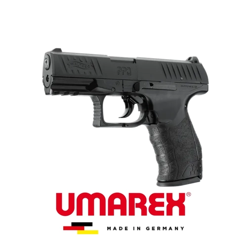 Umarex Walther PPQ Haval� Tabanca (Pellet)