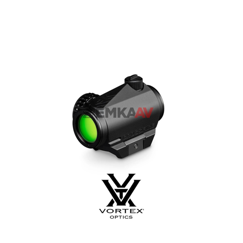 Vortex Crossfire 2 MOA Green Dot | Yeil Noktal Hassas Niangah