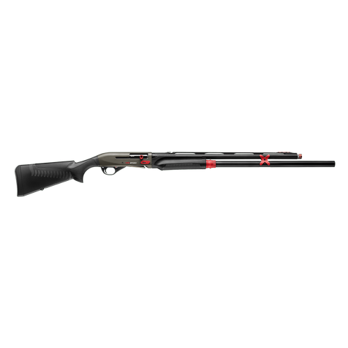 Benelli M2 Speed 12+1 Yar Otomatik Av Tfei