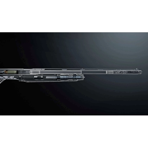 Beretta AX800 Suprema Black Sentetik Yar� Otomatik Av T�fe�i