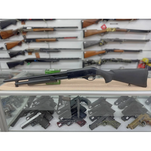 2.EL / Sars�lmaz M204 STD Pompal�