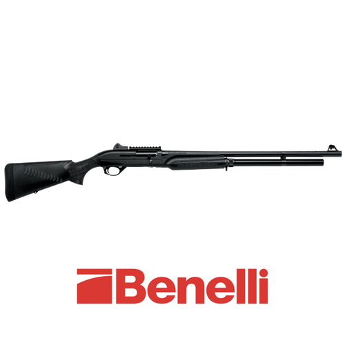 Benelli M2 Practical ComforTech Yar Otomatik Av Tfei