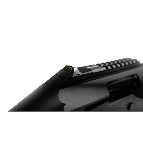 Axor Arms FS-PRO + l Siyah Krma Katlanabilir Otomatik Av Tfei