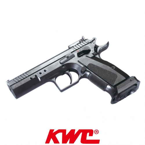 Kwc CZ75 Tanfoglio Blowback Haval� Tabanca