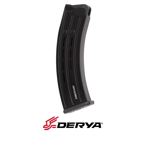 Derya MK-12 10' lu Yedek �arj�r