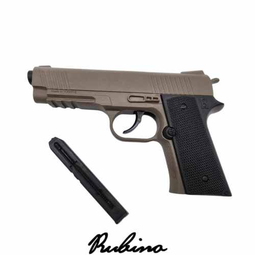 Rubino 1911 ��l Haval� Tabanca