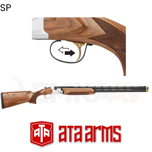 Ata SP Pro12 Competition At�� T�fe�i