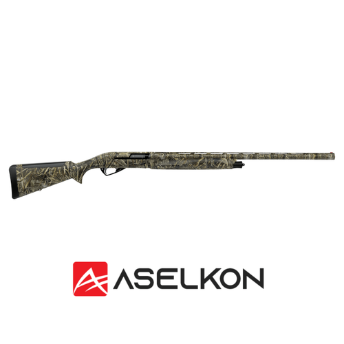 Aselkon Inter Camo Max5 Av Tfei