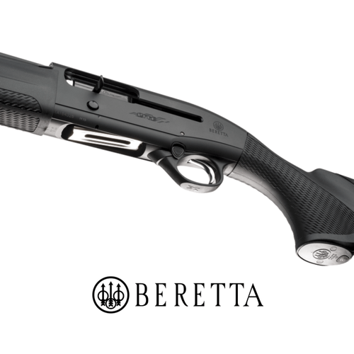 Beretta A400 Lite Kick Off Left Handed Yar Otomatik Av Tfei